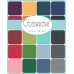 Crossweave - Charm Square